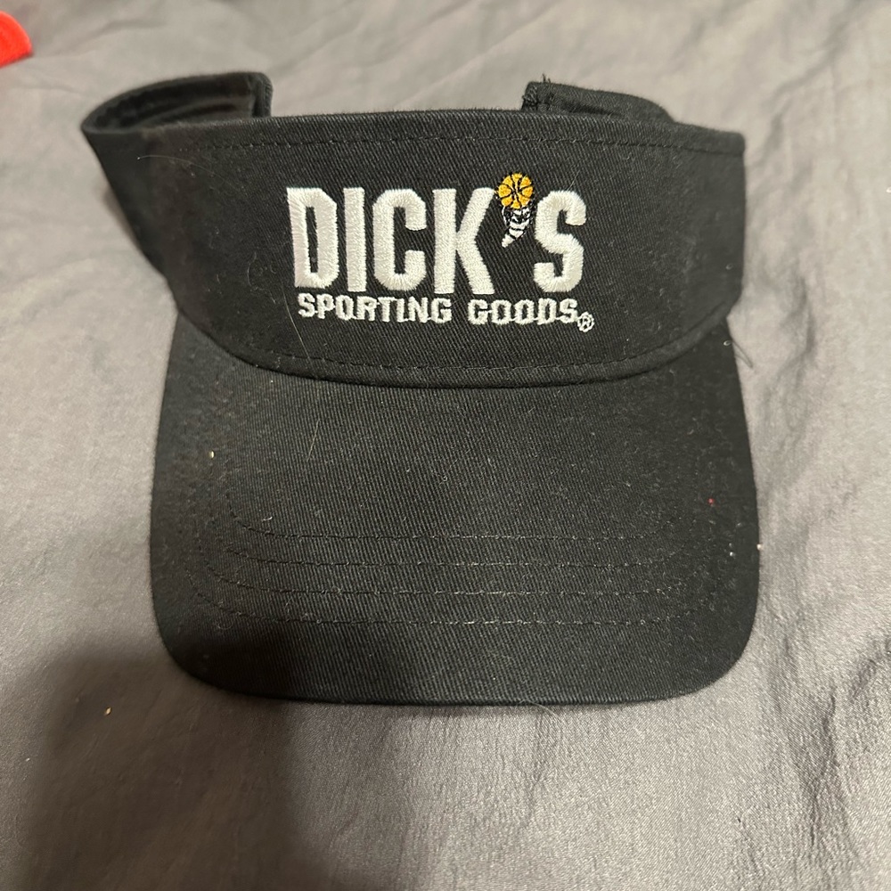 Dicks sporting good visor